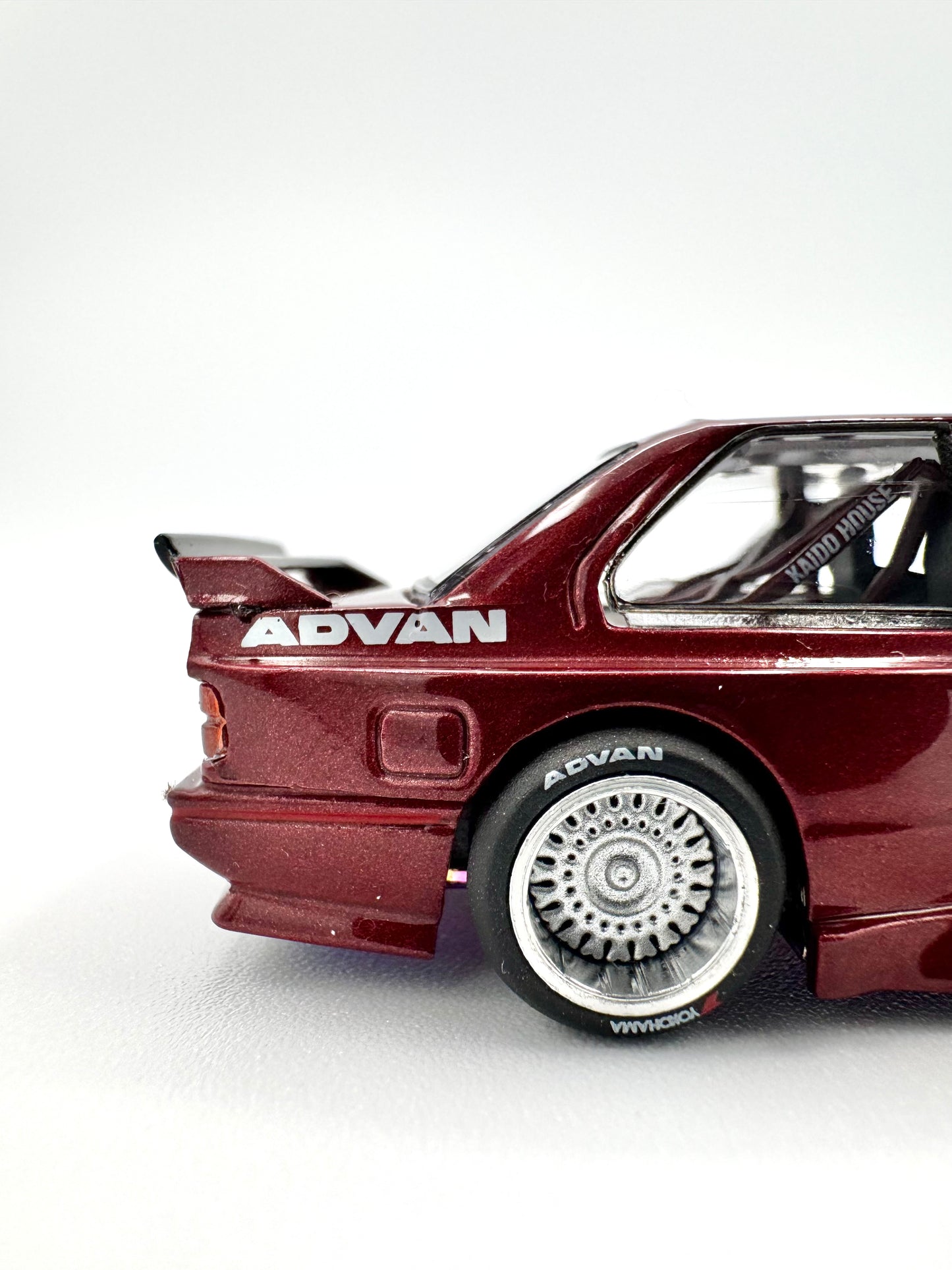 BMW M3 Kaido GT V1