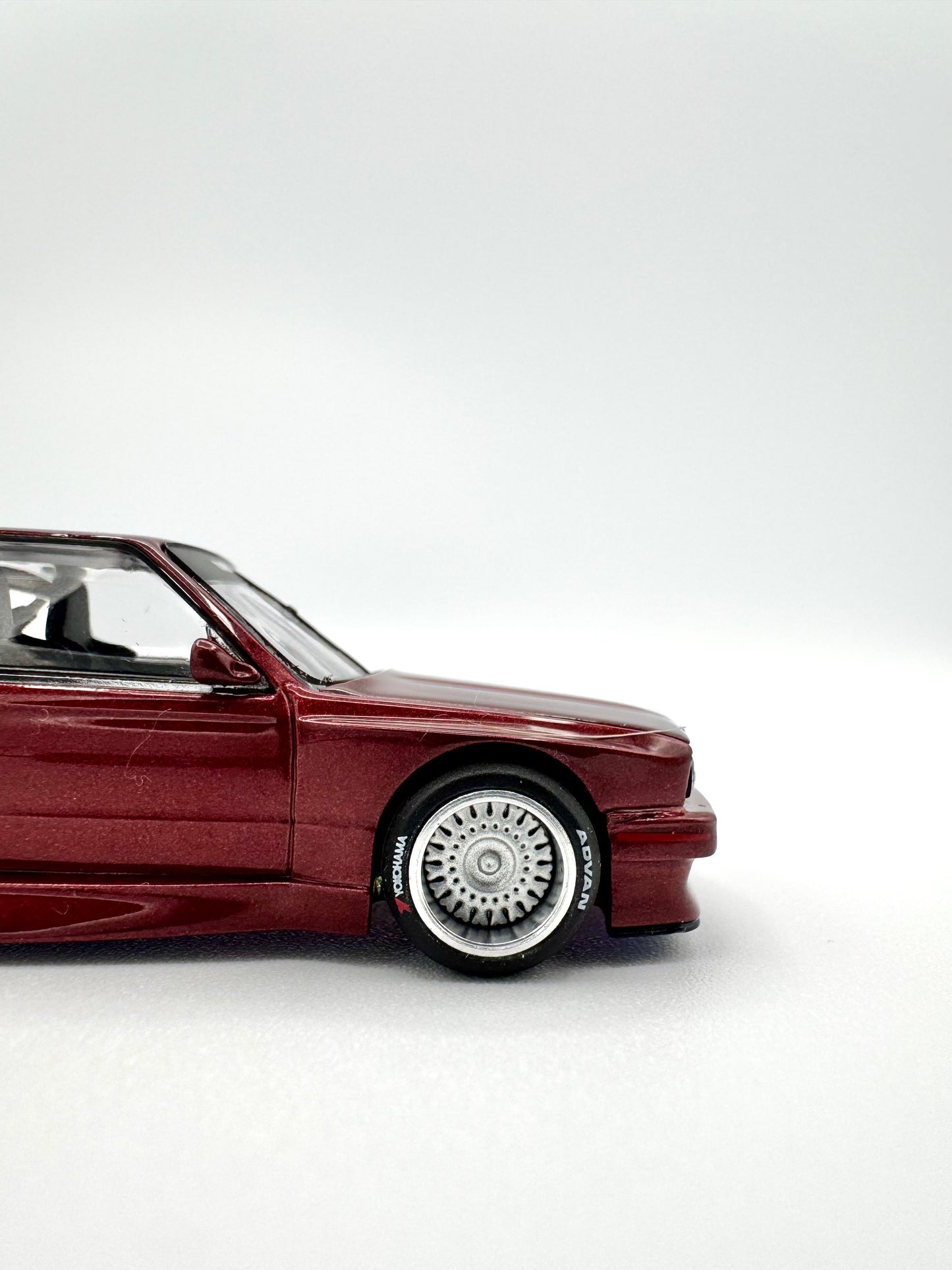 BMW M3 Kaido GT V1