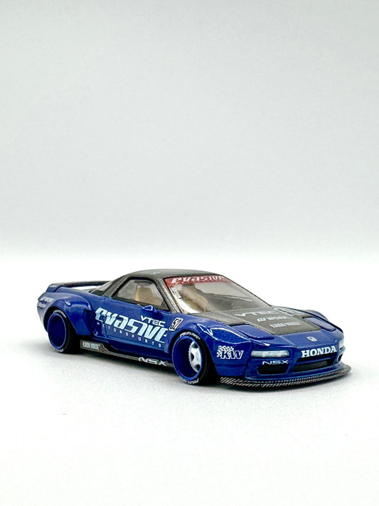 Honda Nsx Evasive V2 Kaido House x Mini GT