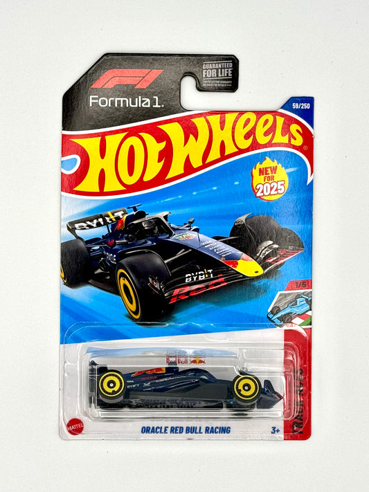 HW Formula1 Oracle Red Bull