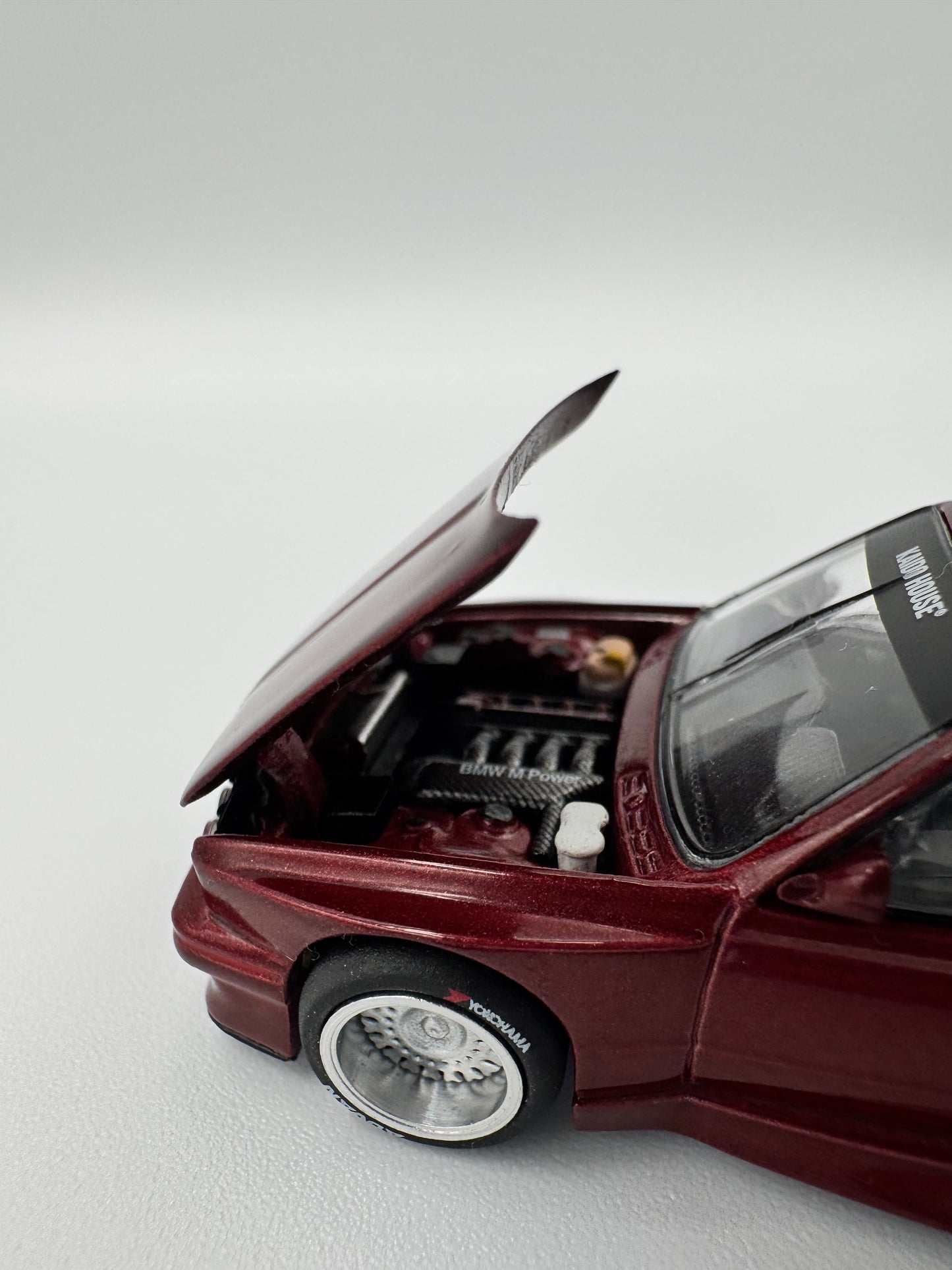 BMW M3 Kaido GT V1