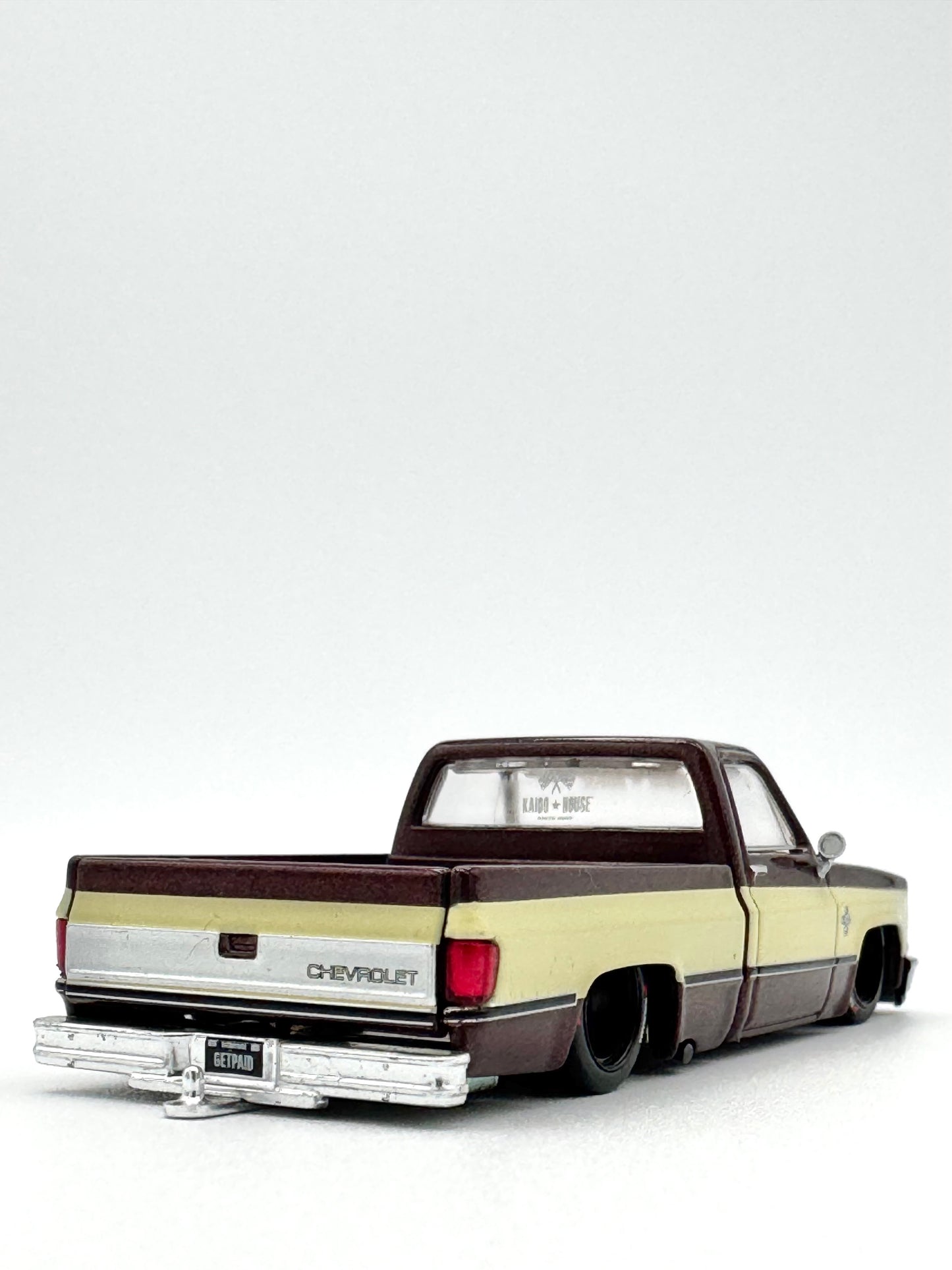 Kaido GT Chevrolet Silverado Vintage Spec V1