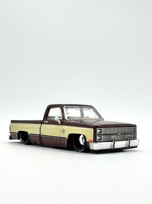 Kaido GT Chevrolet Silverado Vintage Spec V1