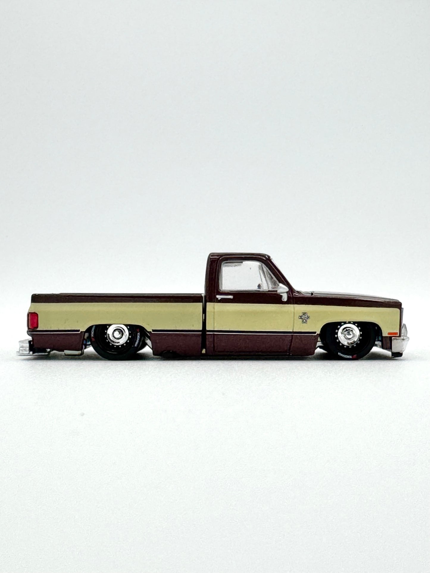Kaido GT Chevrolet Silverado Vintage Spec V1
