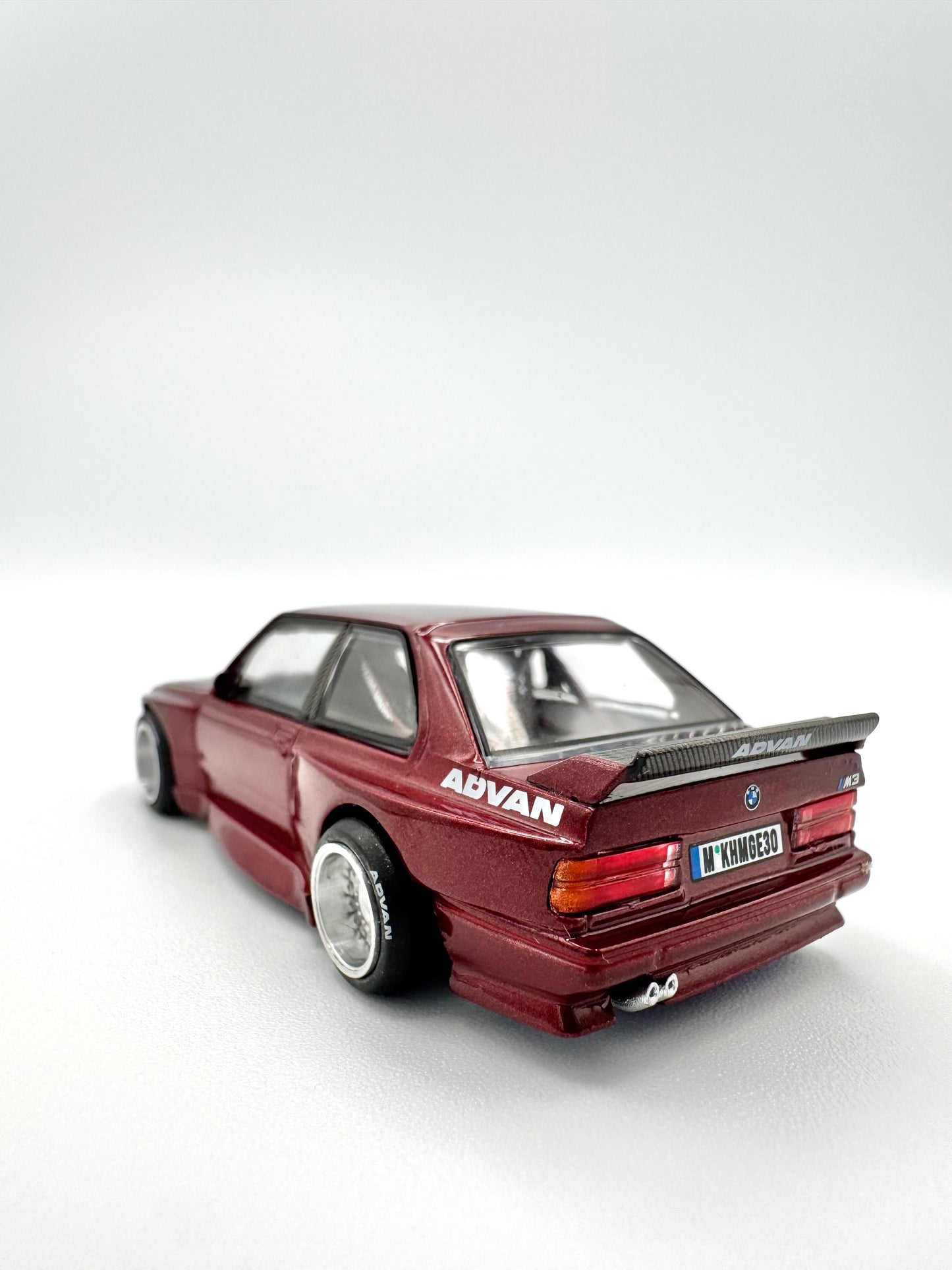 BMW M3 Kaido GT V1