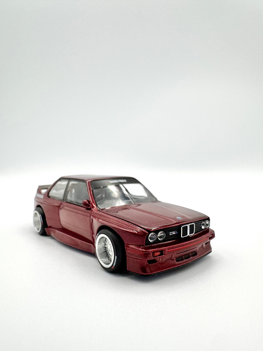 BMW M3 Kaido GT V1