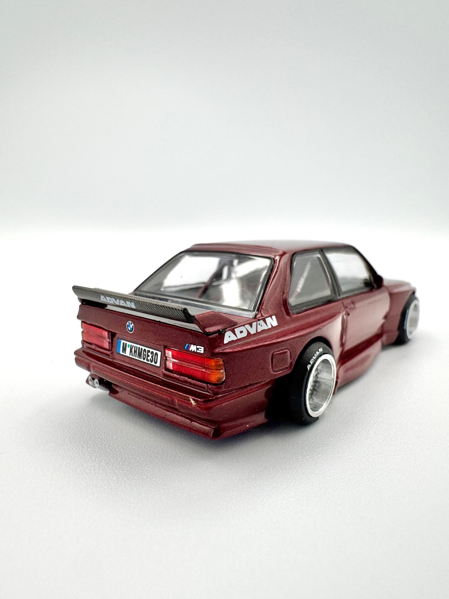 BMW M3 Kaido GT V1